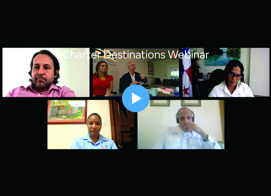 Charter Destinations