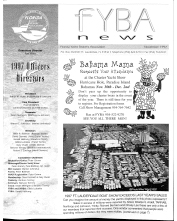 IYBA COMPASS Nov 1997