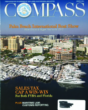 IYBA COMPASS Mar 2012