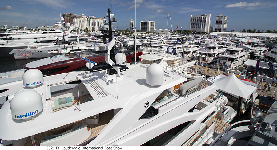 FLIBS 2021