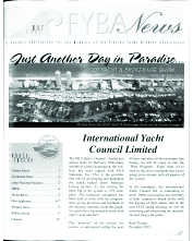 IYBA COMPASS Mar 2001