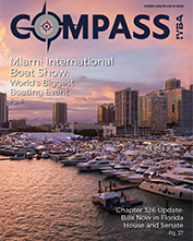 IYBA COMPASS Feb/Mar 2022