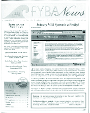 IYBA COMPASS May 2001