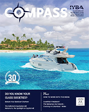 IYBA COMPASS Jun/July 2017