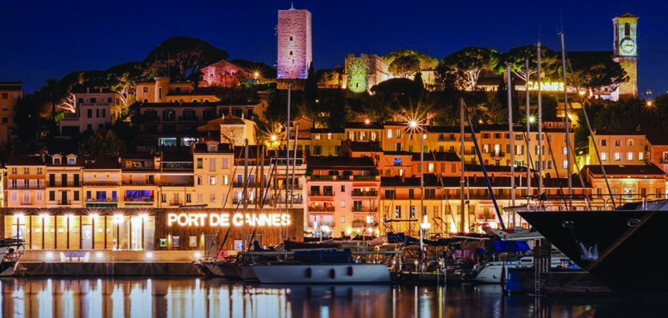 Cannes
