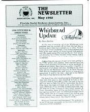 IYBA COMPASS Apr/May 1990