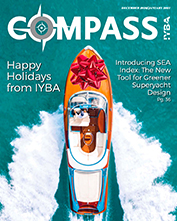 IYBA COMPASS Dec/Jan 2021