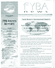 IYBA COMPASS June 1998