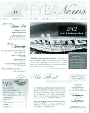 IYBA COMPASS Mar 2002