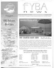 IYBA COMPASS Oct 1997