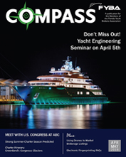 IYBA COMPASS Apr/May 2016