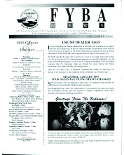 IYBA COMPASS Dec 1996