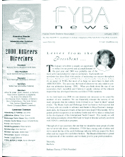 IYBA COMPASS Jan 2001