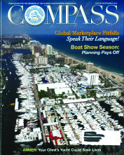 IYBA COMPASS Aug/Sep 2012