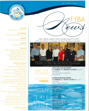 IYBA COMPASS Sep 2009
