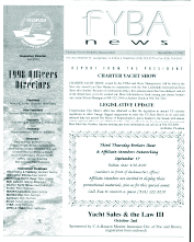 IYBA COMPASS Sep 1998