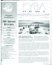 IYBA COMPASS May 2000