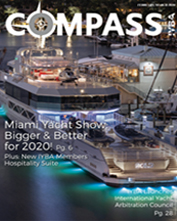 IYBA COMPASS Feb/Mar 2020