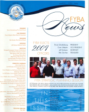 IYBA COMPASS Mar/April 2009