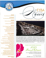 IYBA COMPASS Nov/Dec 2009
