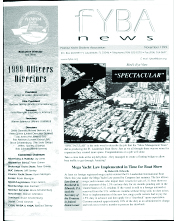 IYBA COMPASS Nov 1999