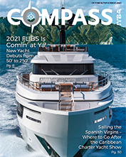 IYBA COMPASS Oct/Nov 2021