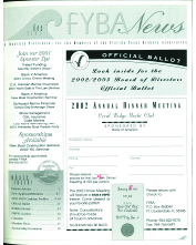 IYBA COMPASS Dec 2001