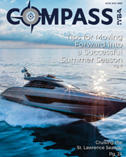 IYBA COMPASS Jun/July 2020