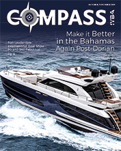 IYBA COMPASS Oct/Nov 2019