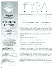 IYBA COMPASS Mar 2000