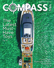 IYBA COMPASS Aug/Sep 2022