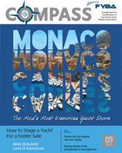 IYBA COMPASS Aug/Sept 2015