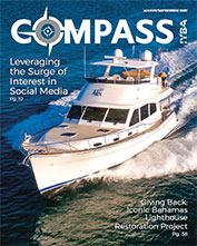 IYBA COMPASS Aug/Sep 2020