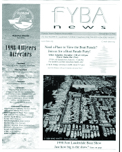 IYBA COMPASS Nov 1998