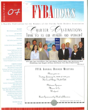 IYBA COMPASS Nov/Dec 2007