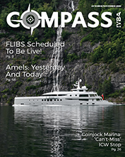 IYBA COMPASS Oct/Nov 2020