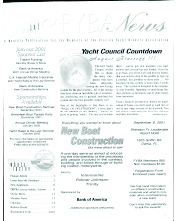 IYBA COMPASS July 2001