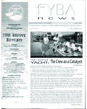 IYBA COMPASS June 2000