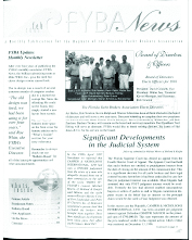 IYBA COMPASS Feb 2001