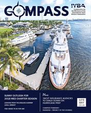 IYBA COMPASS Apr/May 2018