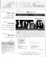 IYBA COMPASS Feb 2003