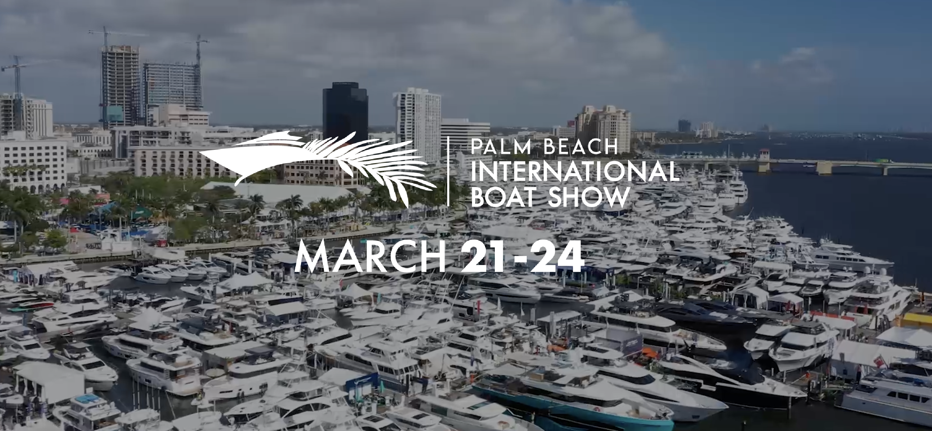 Palm Beach International Boat Show
