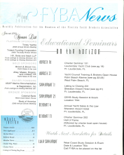 IYBA COMPASS July/Aug 2006