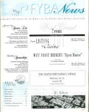 IYBA COMPASS Mar/Apr 2006