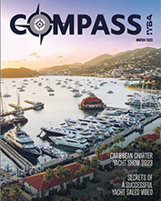 IYBA COMPASS Winter 2023