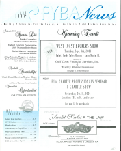 IYBA COMPASS Aug 2004