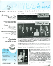 IYBA COMPASS Jan/Feb 2004