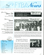 IYBA COMPASS Jan/Feb 2005