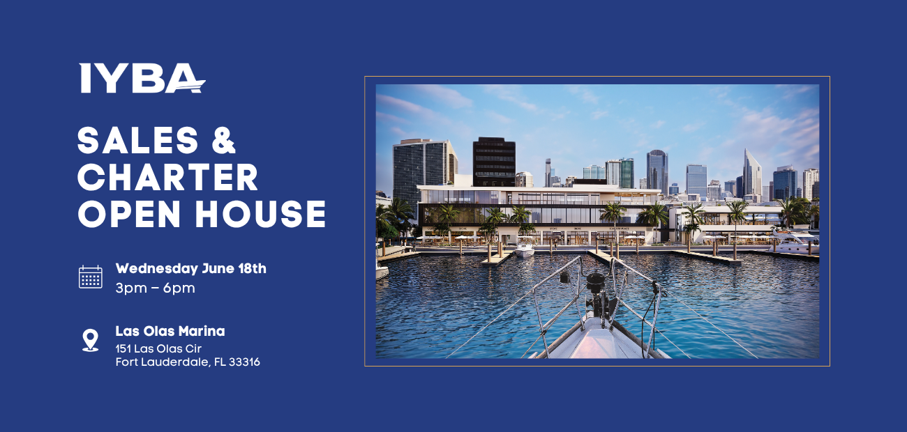 June Sales & Charter Open House