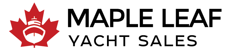 42-ft-Chris-Craft-1988-426 Catalina- MacTier Ontario Canada  yacht for sale Maple Leaf Yacht Sales